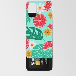 summer Android Card Case