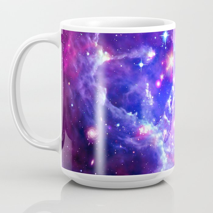 Lv design Coffee Mug by Borning Nebula - Pixels