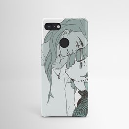 Look at Me Android Case