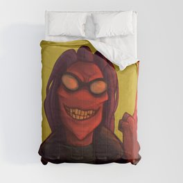 Thrax Comforter