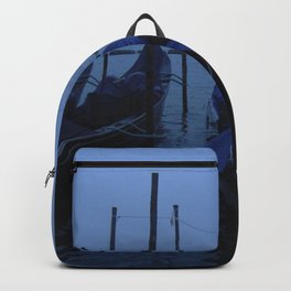 Venice, Grand Canal 2 Backpack | Beautiful, Venetian, Accademia, European, Grande, Old, Canal, City, Laguna, Landmark 