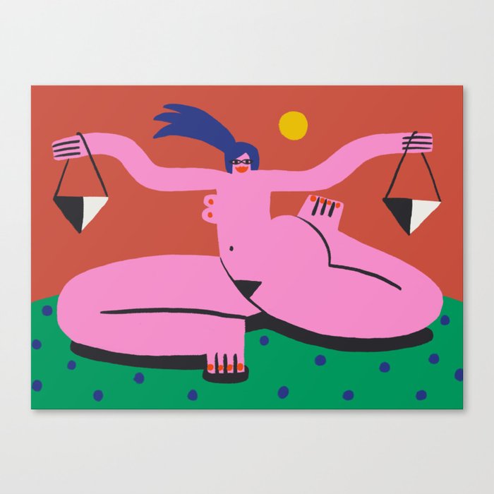Canvas Print