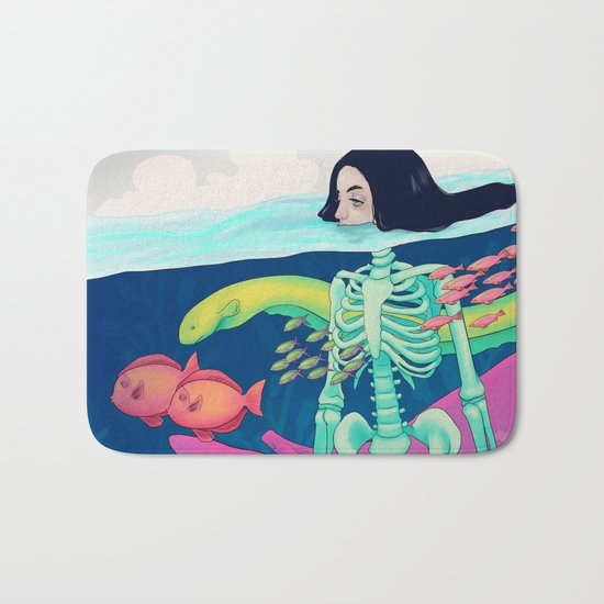 Esquimal Bath Mat