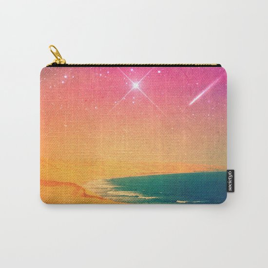 Vista. Carry-All Pouch