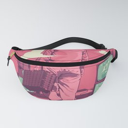 THE TRUMAN SHOW  Fanny Pack