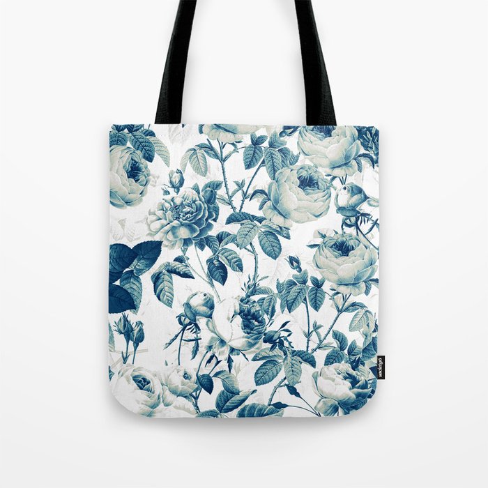 Fashion Designer Bags Classic Handbags Printing Flower Tote Bag