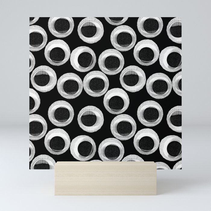 Mini Art Print