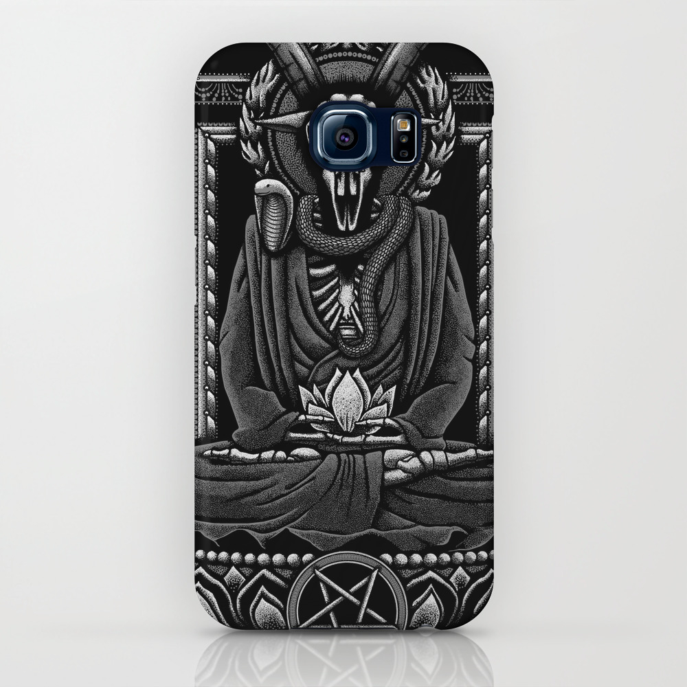 Baphomet iPhone 11 case Baphomet iPhone 11 case