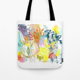 you are an amazing soul. Tote Bag