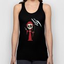gym reaper tank top