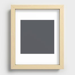 Abbey Recessed Framed Print