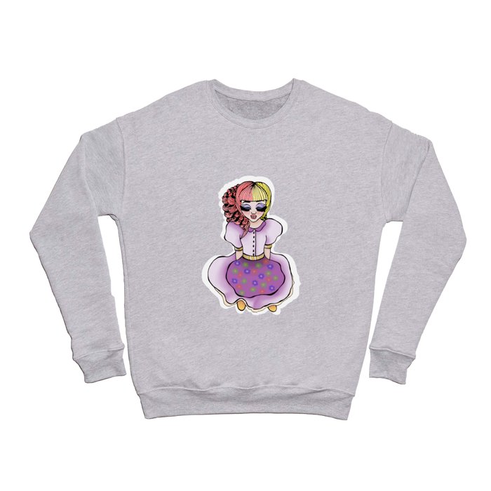 Melanie best sale martinez crewneck