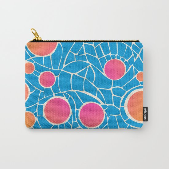 - summer life - Carry-All Pouch