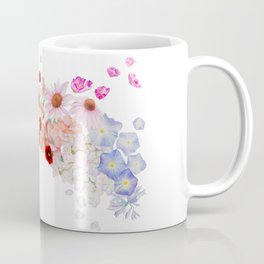 flowering Mug