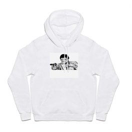 Miami Connection Hoody