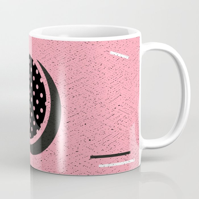 Planetarium Coffee Mug