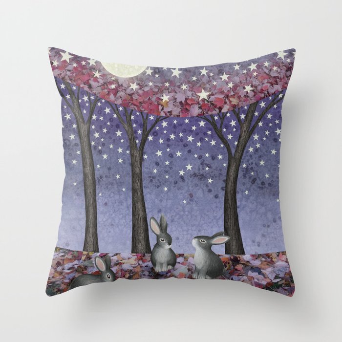 Throw Pillow