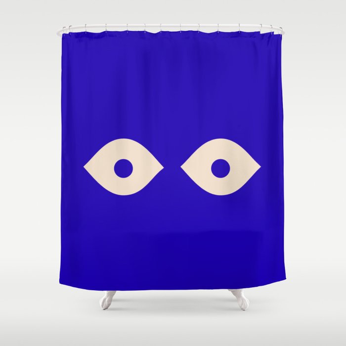 Amour Shower Curtain