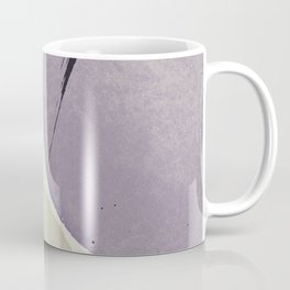 The Peri Minimalist  Coffee Mug