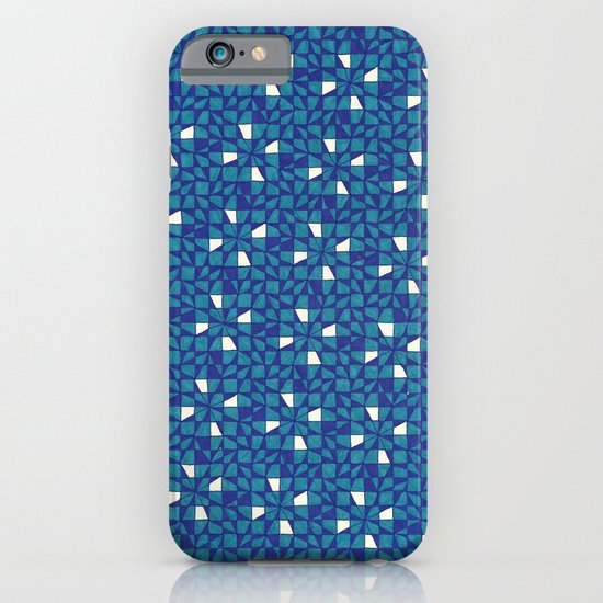 Icebergs iPhone & iPod Case