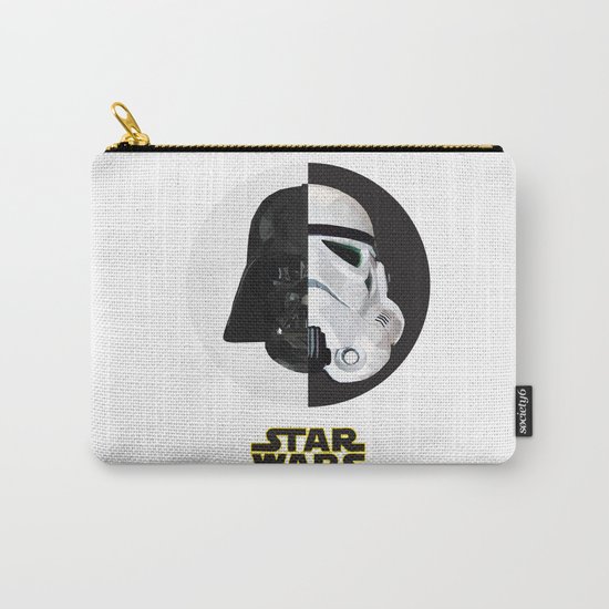 STAR WARS Carry-All Pouch