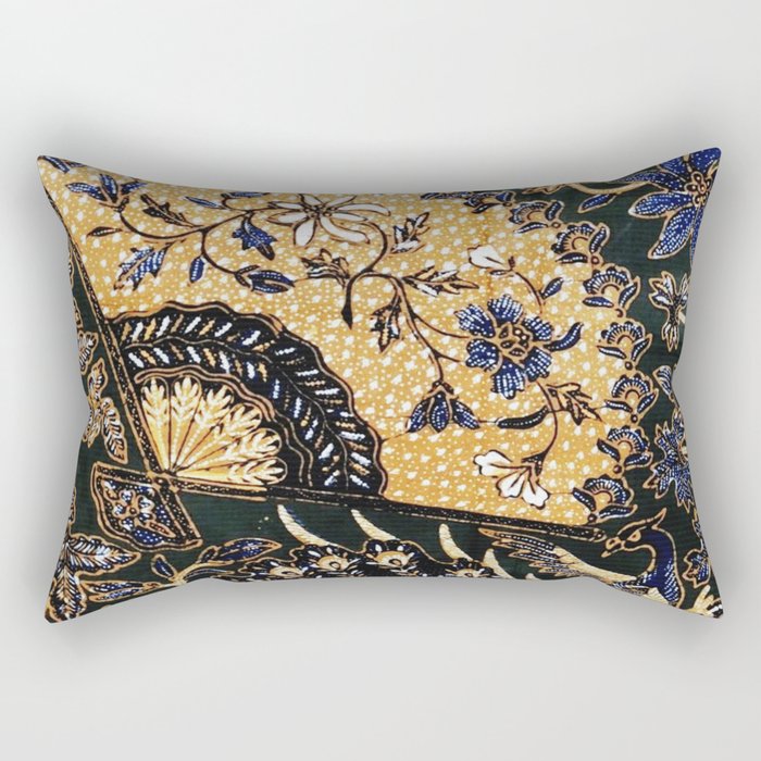 Rectangular Pillow