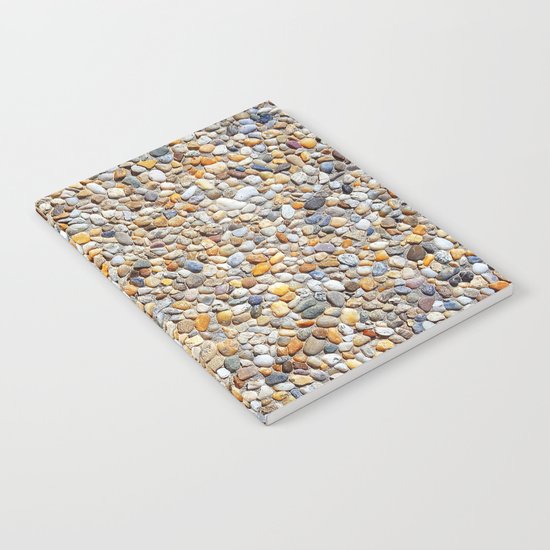 Stones Notebook