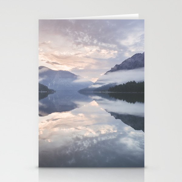Mornings Like This Landscape And Nature Photography Stationery Cards By Ewkaphoto
