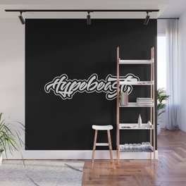 hypebeast wall stickers
