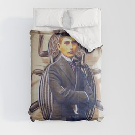 Kafka Comforter