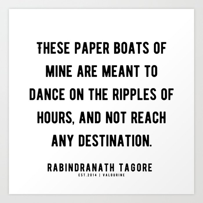 rabindranath tagore gitanjali quotes