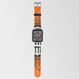 Orange day - Every child matters canada Apple Watch Band