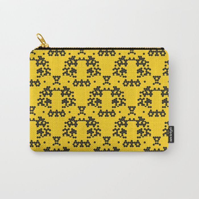 Just Bee Y/B Carry-All Pouch