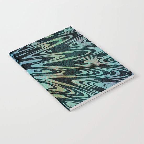 Native Tapestry Notebook