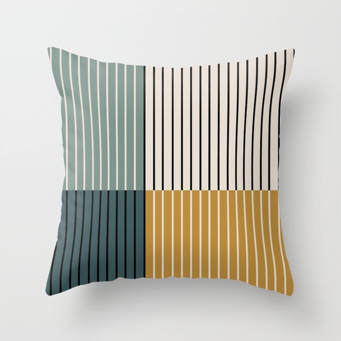Throw Pillow