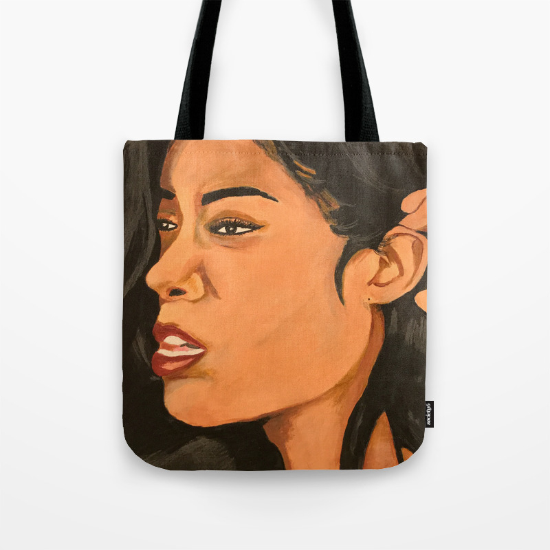 mila tote bags