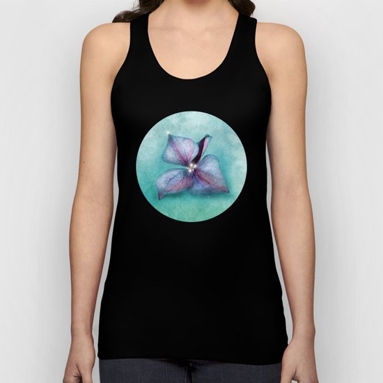 LONGING FOR SPRING Unisex Tank Top