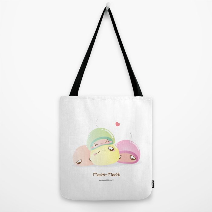 mochi bags