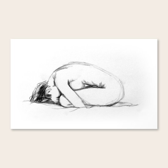 untitled Canvas Print