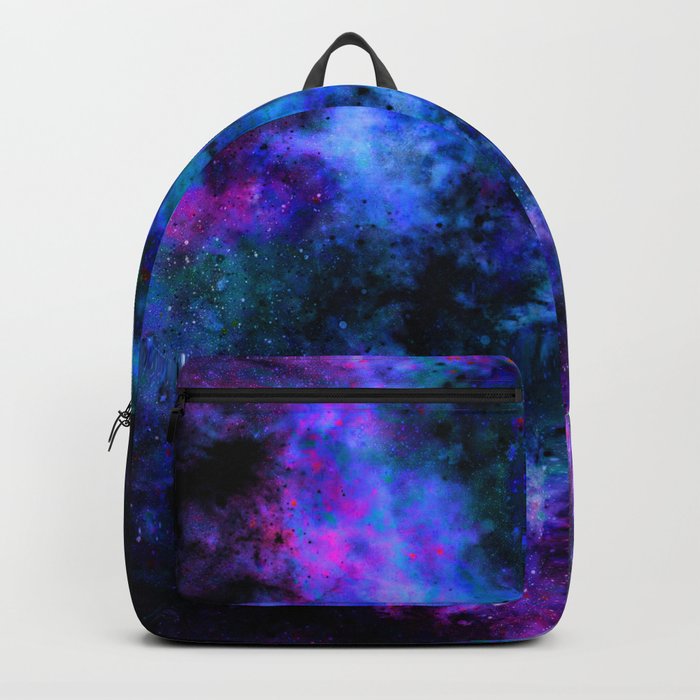 Everything is nothing 20 (therefore it was beautiful) Backpack