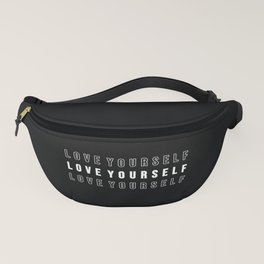 bts fanny pack