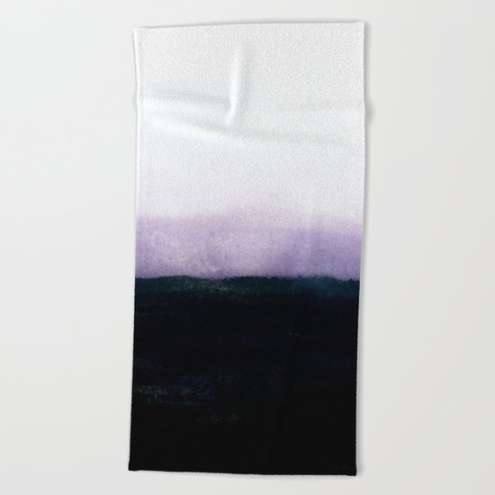 MY99 Beach Towel