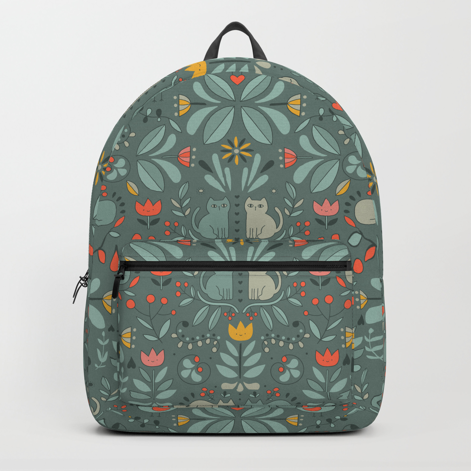 sweedish backpack