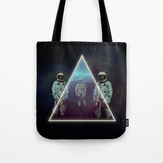 Planning the trip Tote Bag