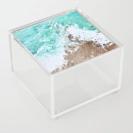 Tides II Acrylic Box