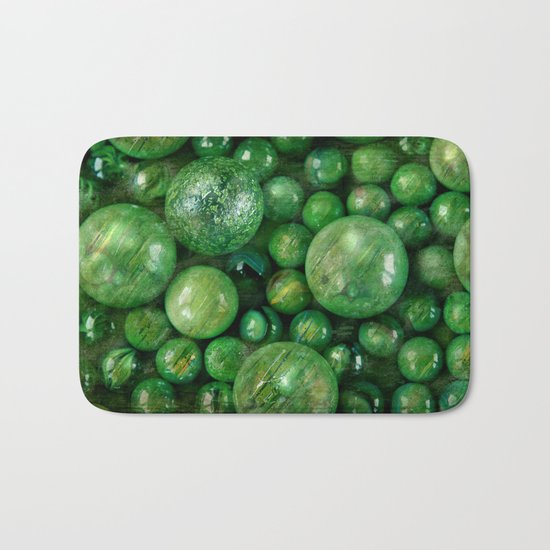 Greenballs Bath Mat
