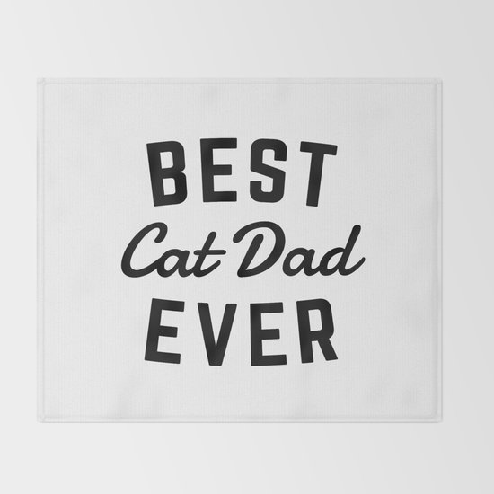 best cat dad