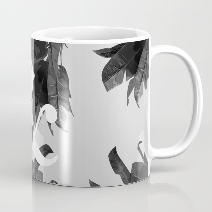 Botanical Ampersand Coffee Mug