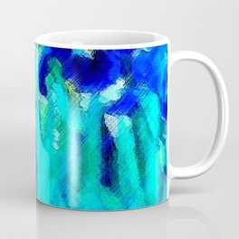 Van Gogh's Garden Coffee Mug