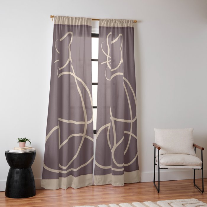 Window Curtain